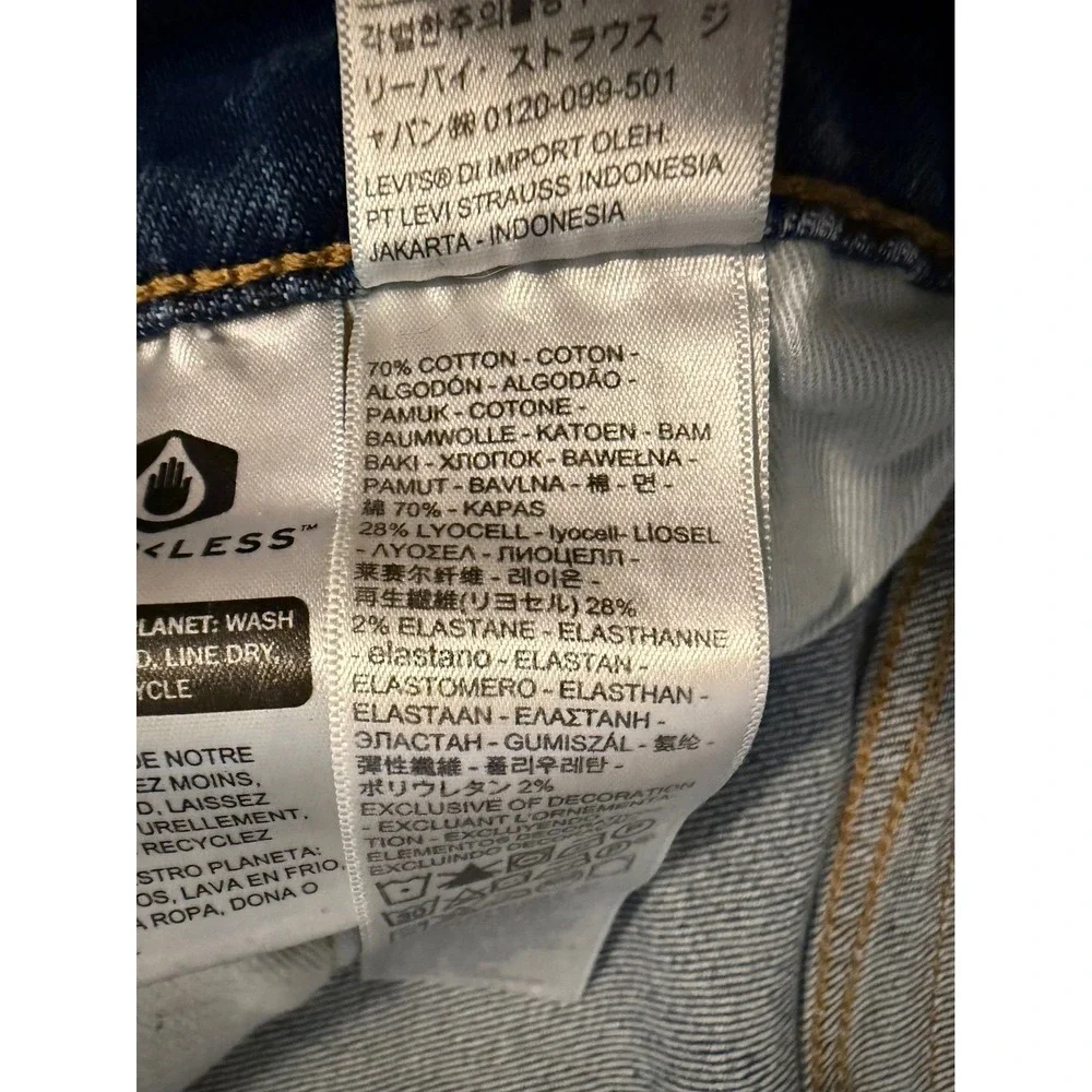 Levis premium levi